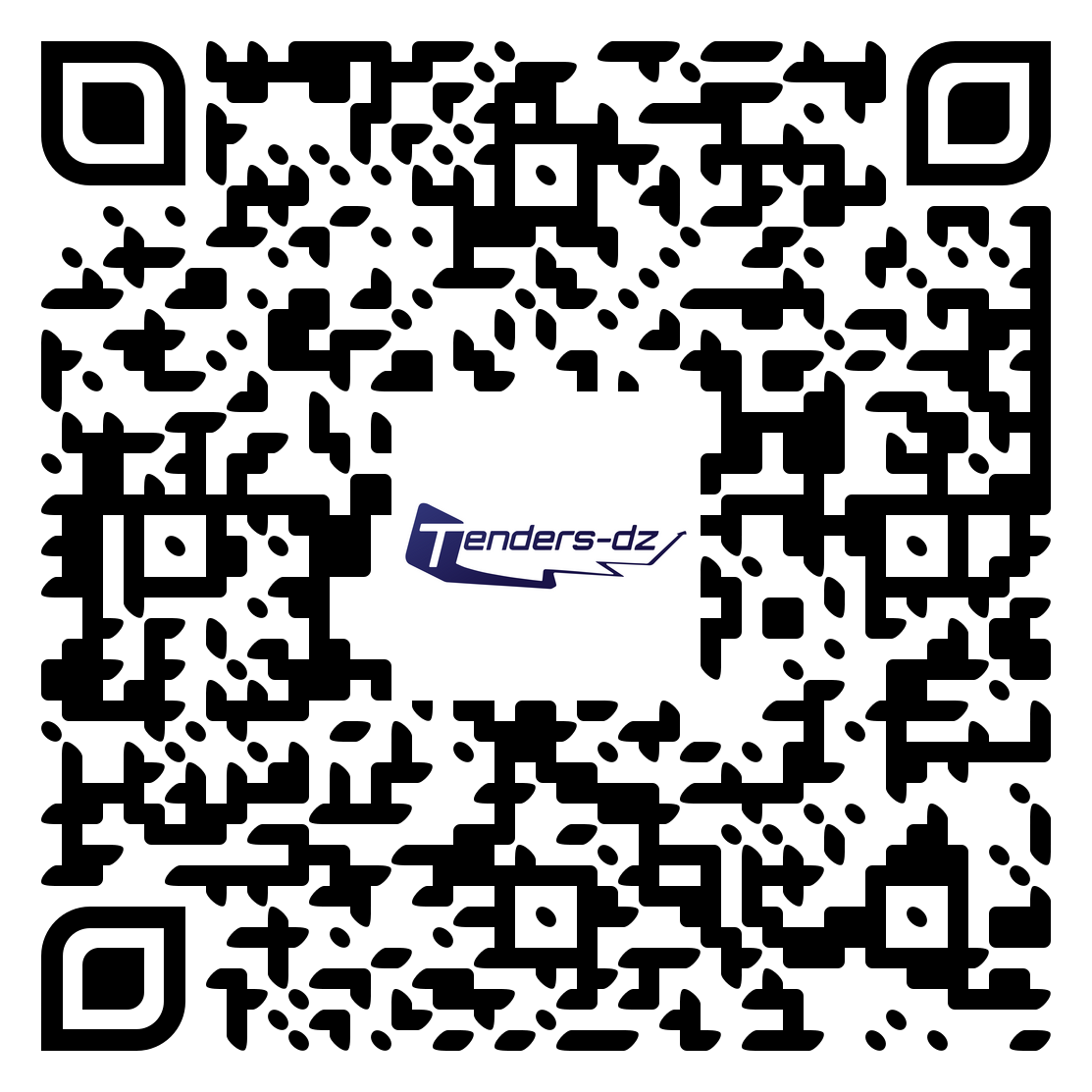 QR Code Application
